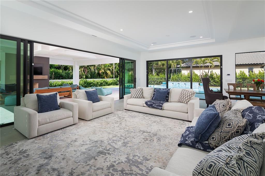 MONTEREY - Residential