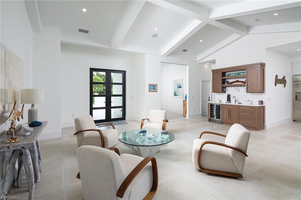 MONTEREY - Residential
