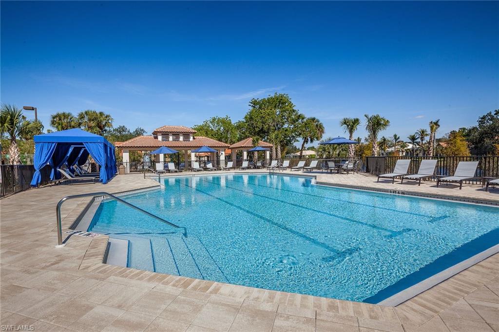 MONTEREY - Residential