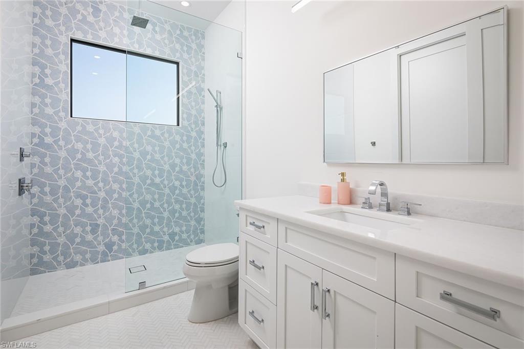 MONTEREY - Residential