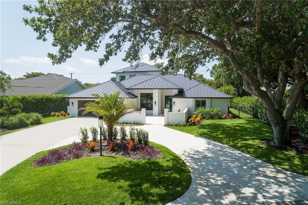 MONTEREY - Residential