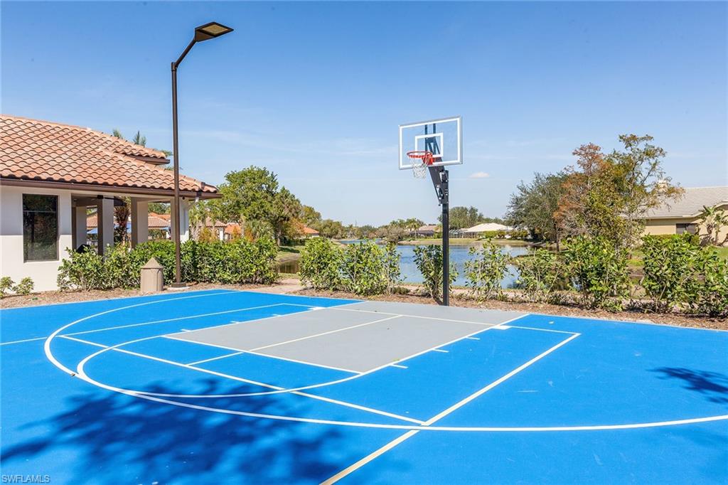 MONTEREY - Residential