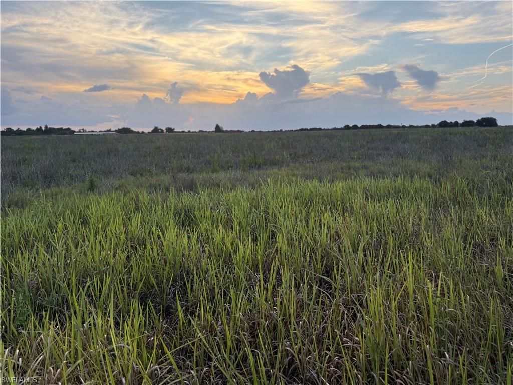 ACREAGE - Land
