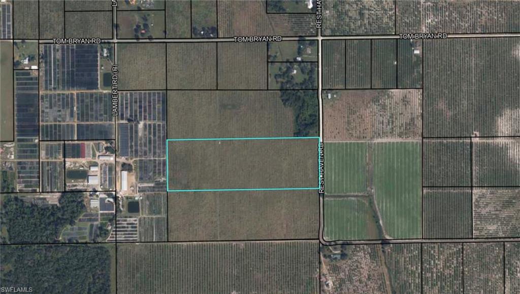 ACREAGE - Land