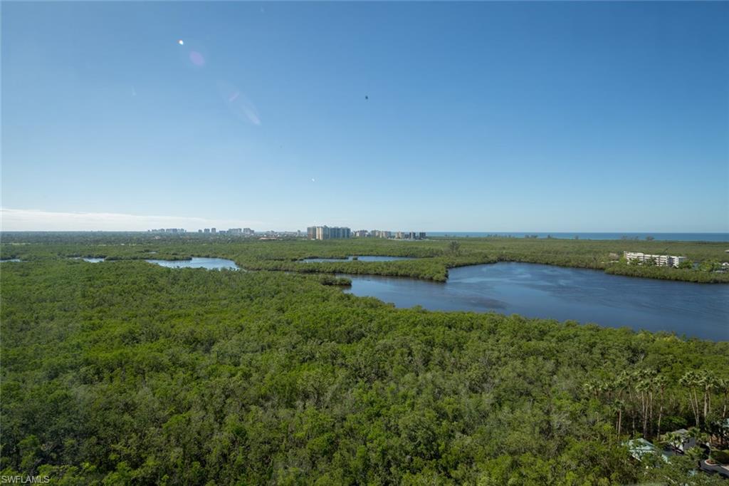 CARIBE AT COVE TOWERS - Residential