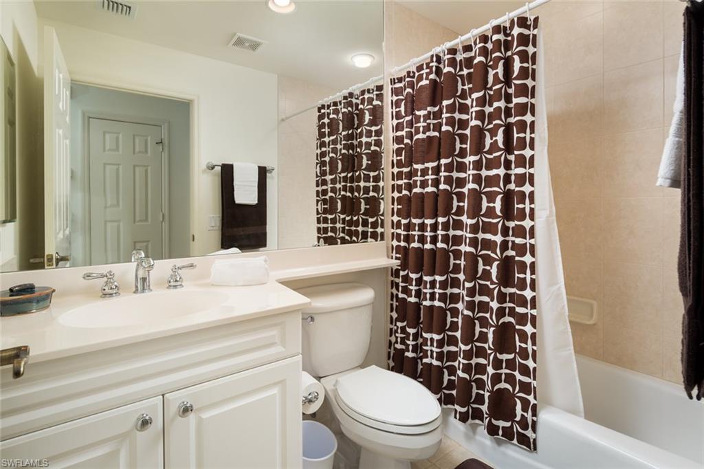 CARIBE AT COVE TOWERS - Residential