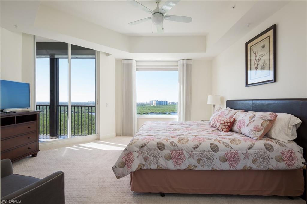 CARIBE AT COVE TOWERS - Residential