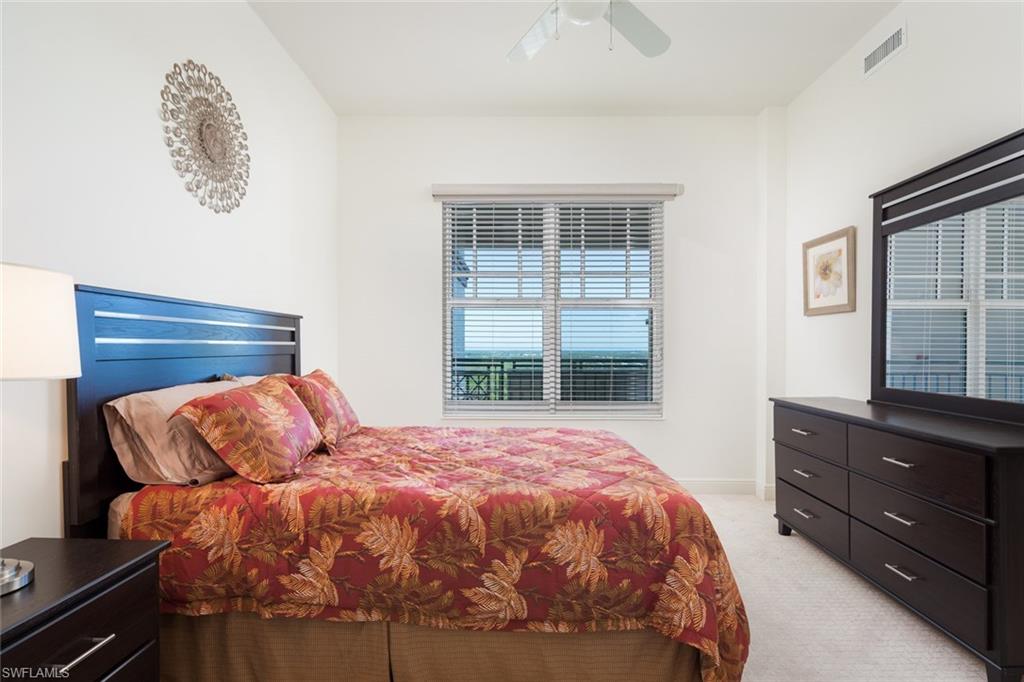 CARIBE AT COVE TOWERS - Residential