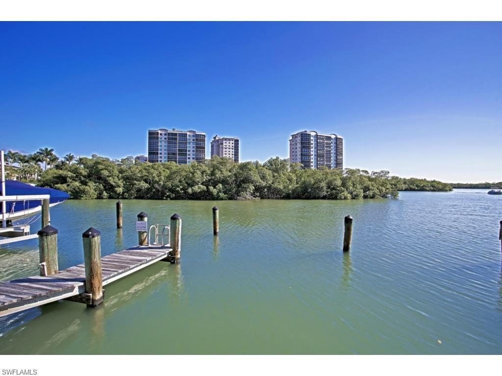CARIBE AT COVE TOWERS - Residential