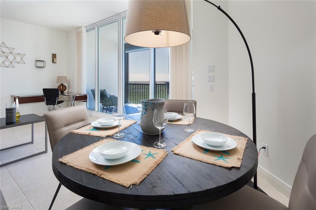 CARIBE AT COVE TOWERS - Residential