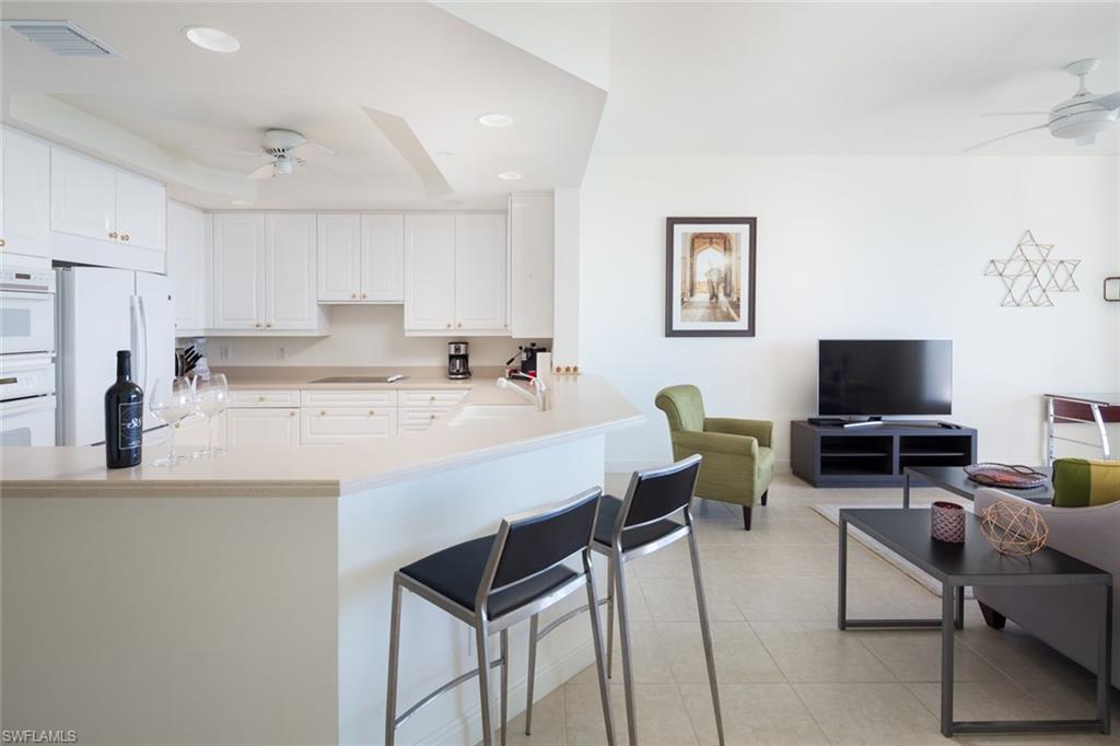 CARIBE AT COVE TOWERS - Residential