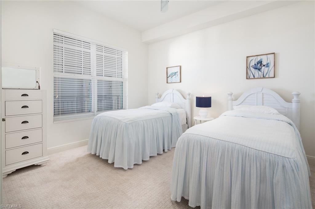 CARIBE AT COVE TOWERS - Residential