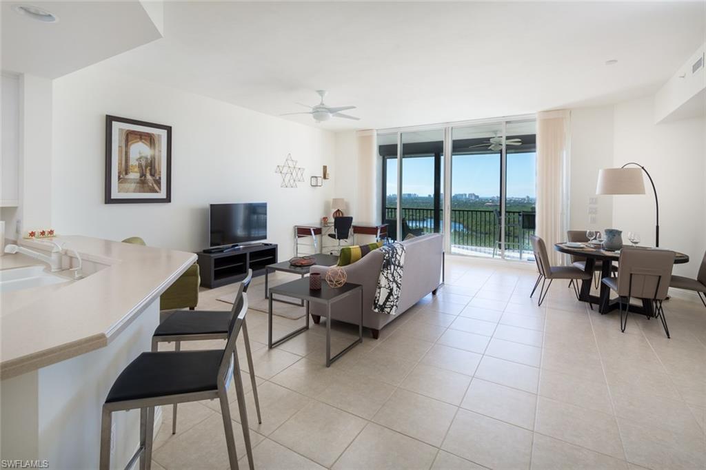 CARIBE AT COVE TOWERS - Residential