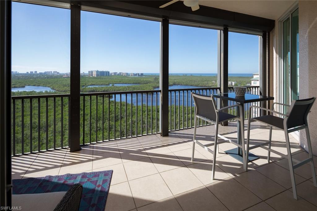 CARIBE AT COVE TOWERS - Residential