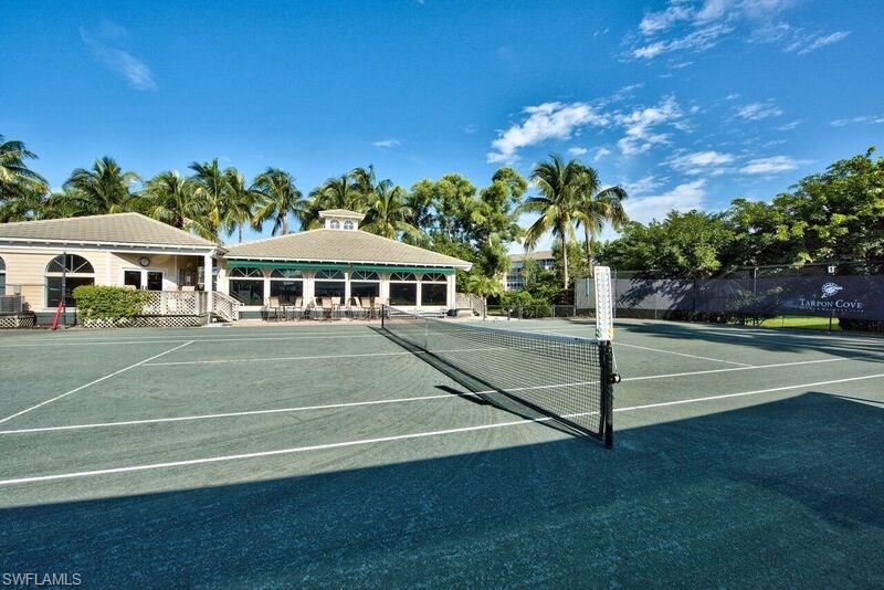 CARIBE AT COVE TOWERS - Residential