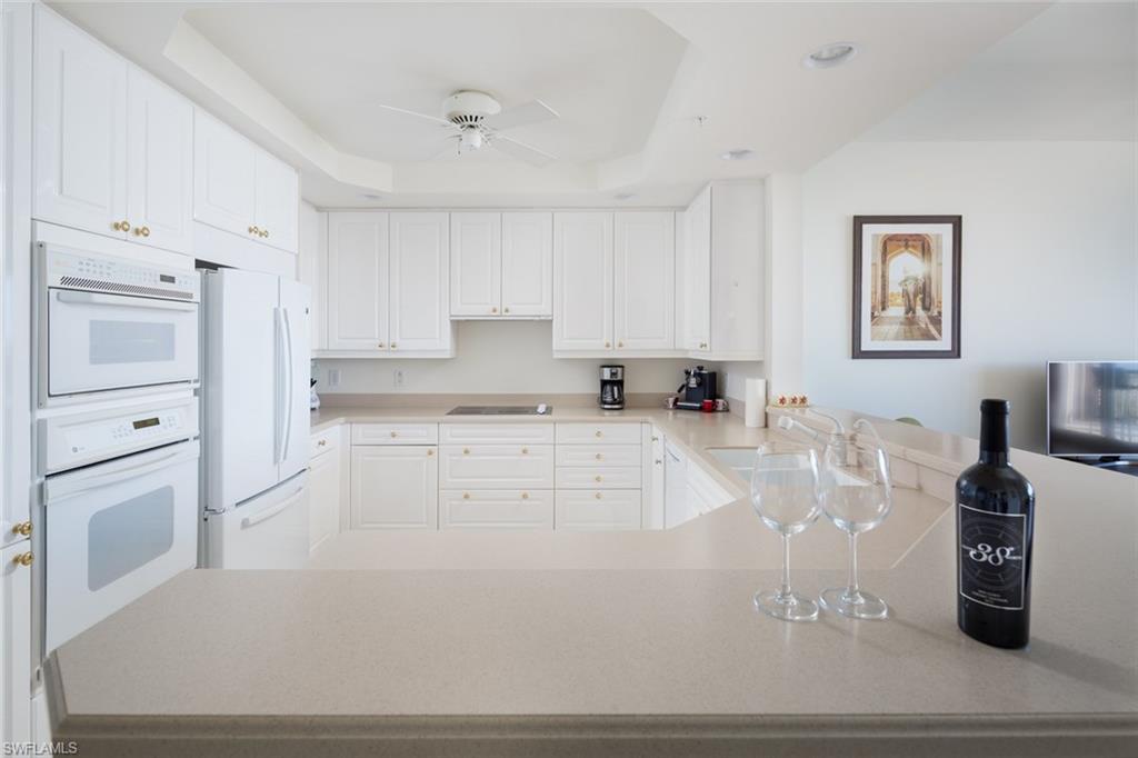 CARIBE AT COVE TOWERS - Residential