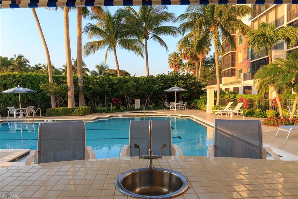 CARIBE AT COVE TOWERS - Residential