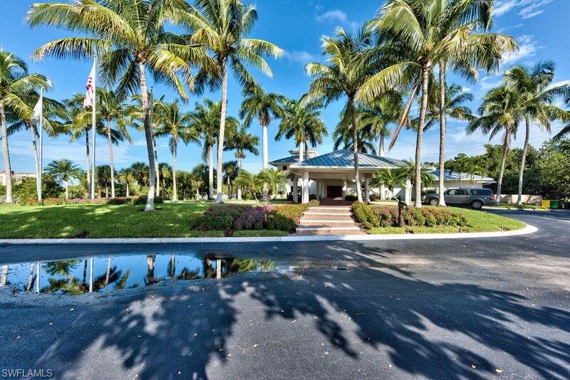 CARIBE AT COVE TOWERS - Residential