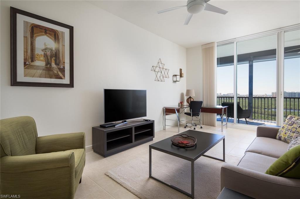 CARIBE AT COVE TOWERS - Residential