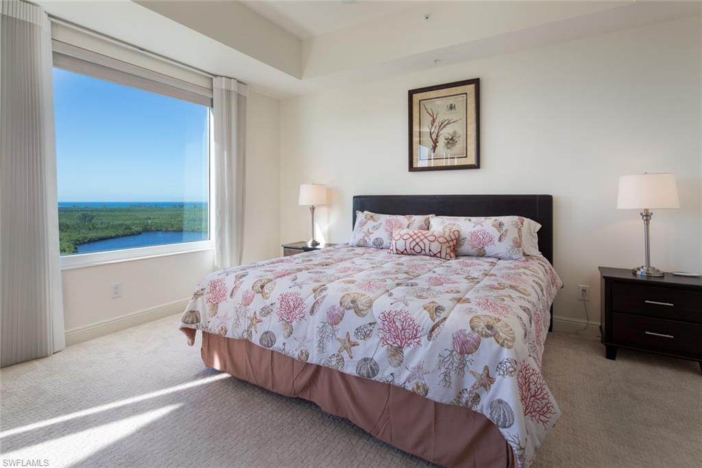 CARIBE AT COVE TOWERS - Residential