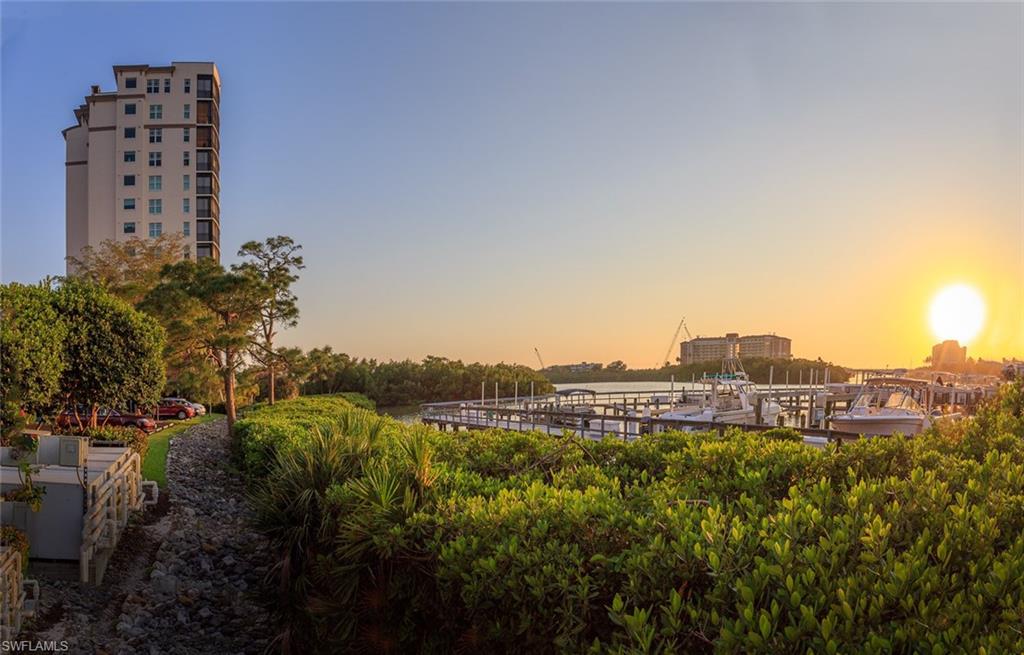 CARIBE AT COVE TOWERS - Residential