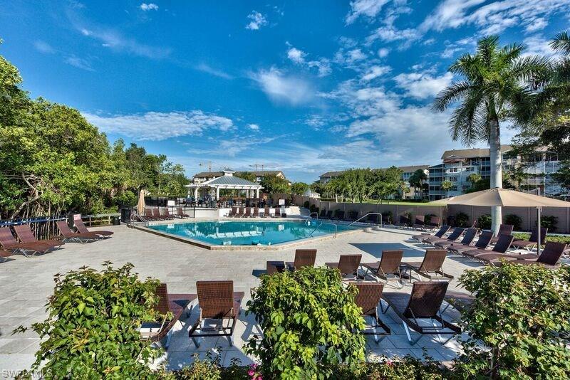 CARIBE AT COVE TOWERS - Residential