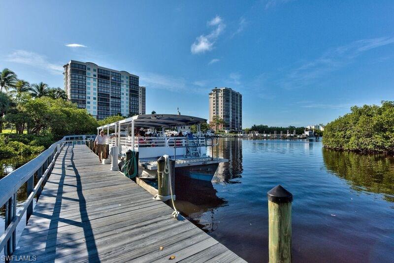 CARIBE AT COVE TOWERS - Residential