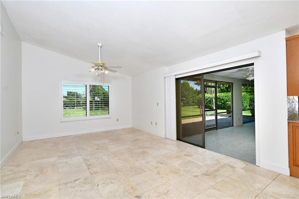 LONGSHORE LAKE - Residential