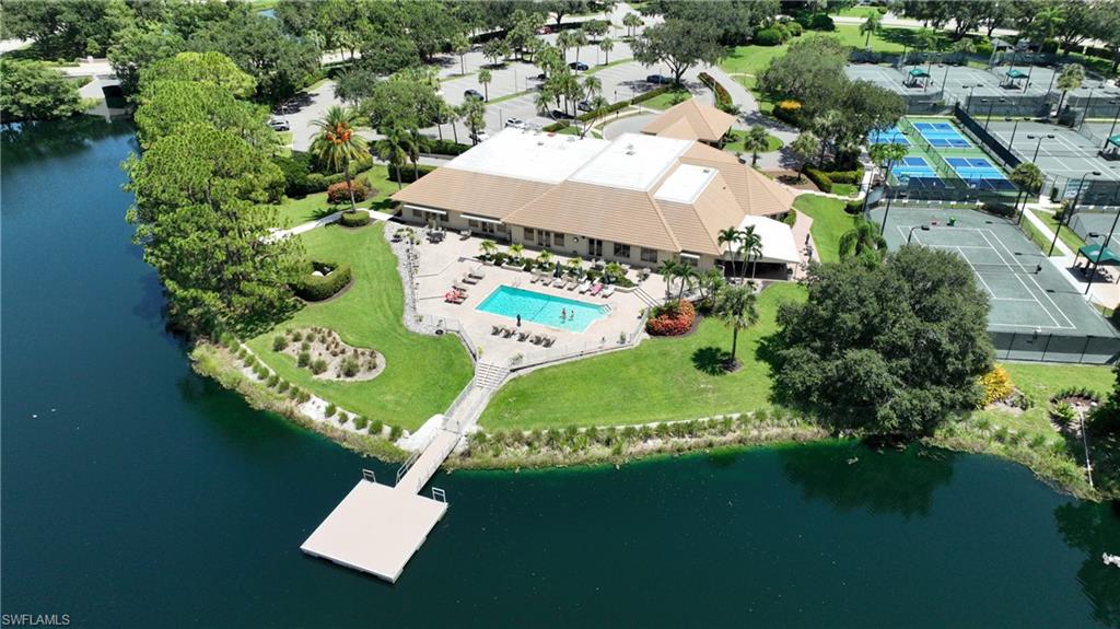 LONGSHORE LAKE - Residential