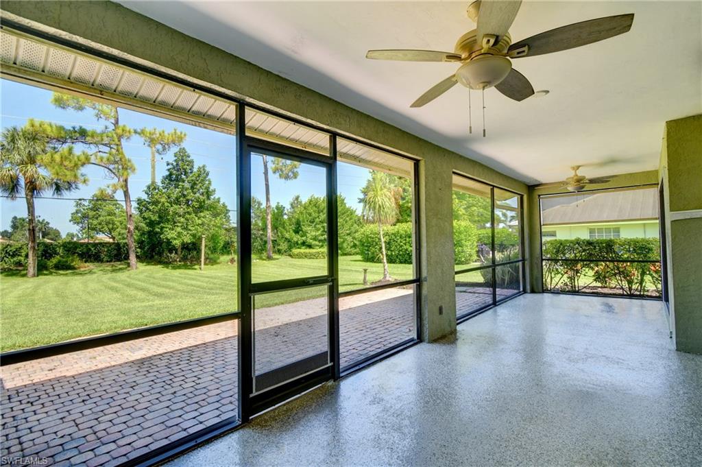 LONGSHORE LAKE - Residential