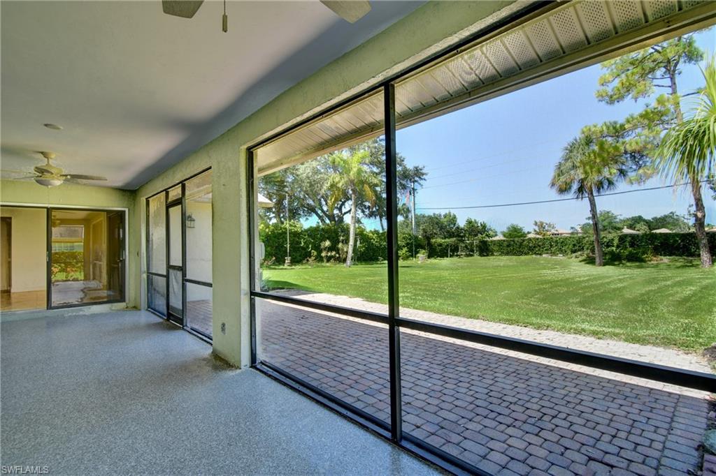 LONGSHORE LAKE - Residential