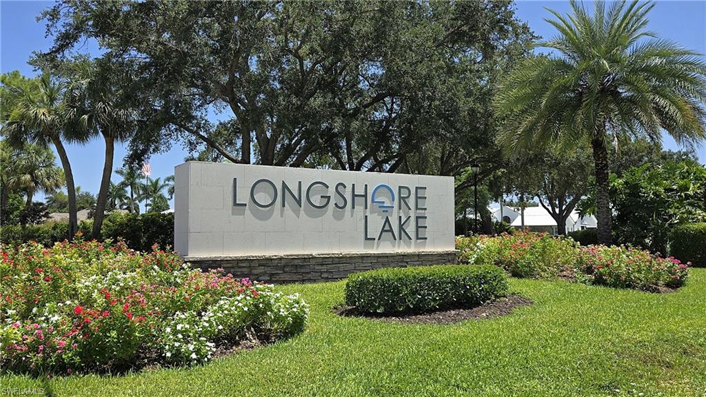 LONGSHORE LAKE - Residential