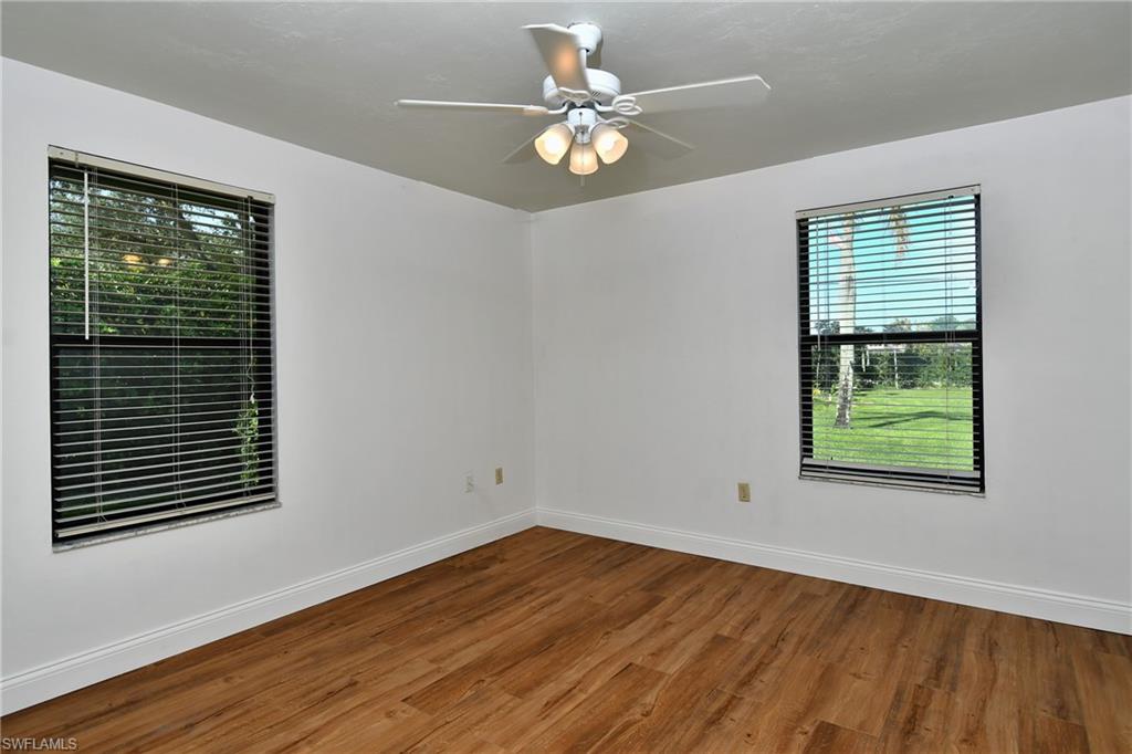 LONGSHORE LAKE - Residential