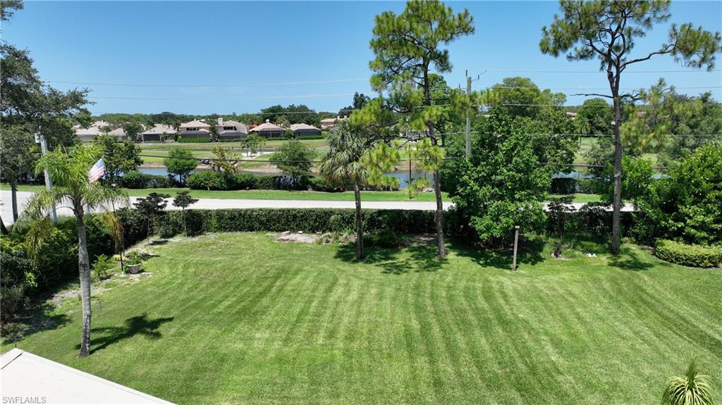 LONGSHORE LAKE - Residential