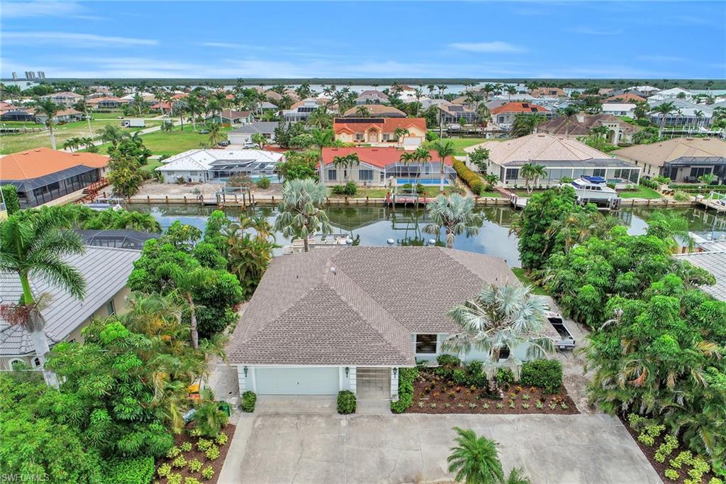 MARCO BEACH - Residential