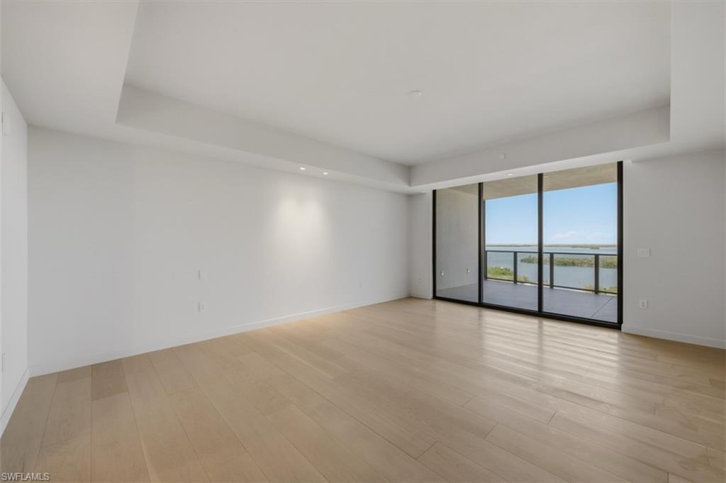 THE RITZ-CARLTON RESIDENCES ESTERO BAY - Residential