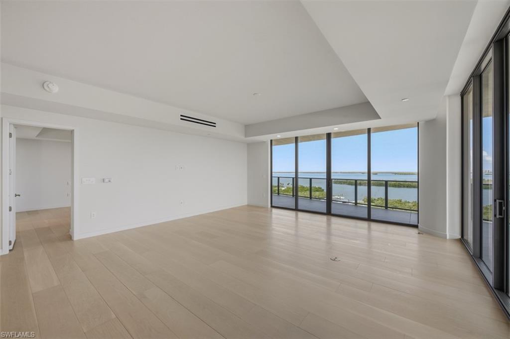 THE RITZ-CARLTON RESIDENCES ESTERO BAY - Residential