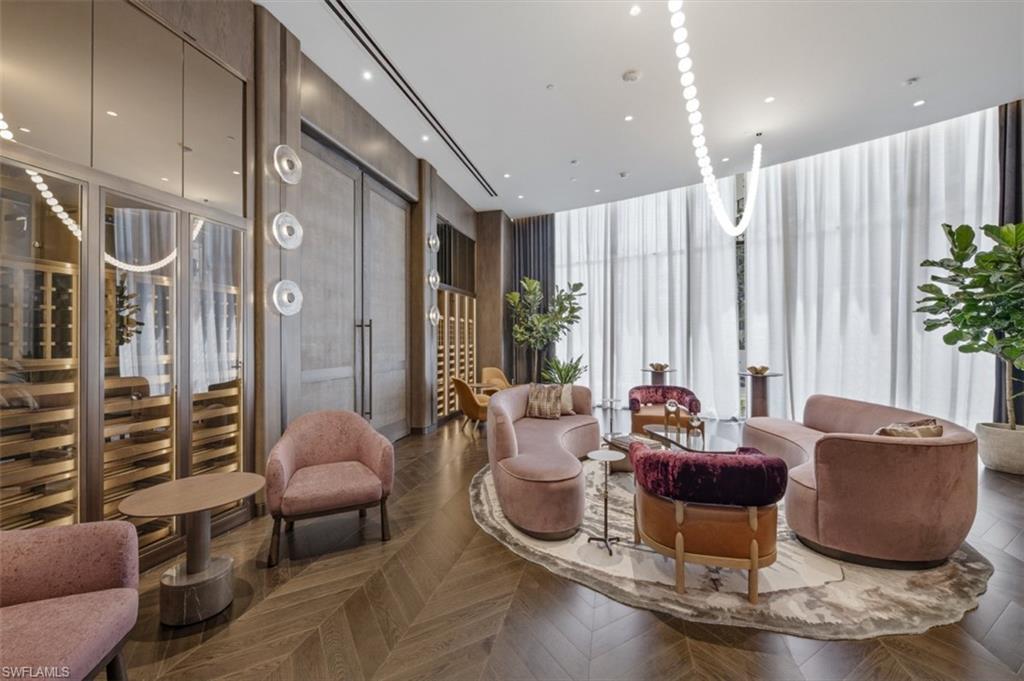 THE RITZ-CARLTON RESIDENCES ESTERO BAY - Residential