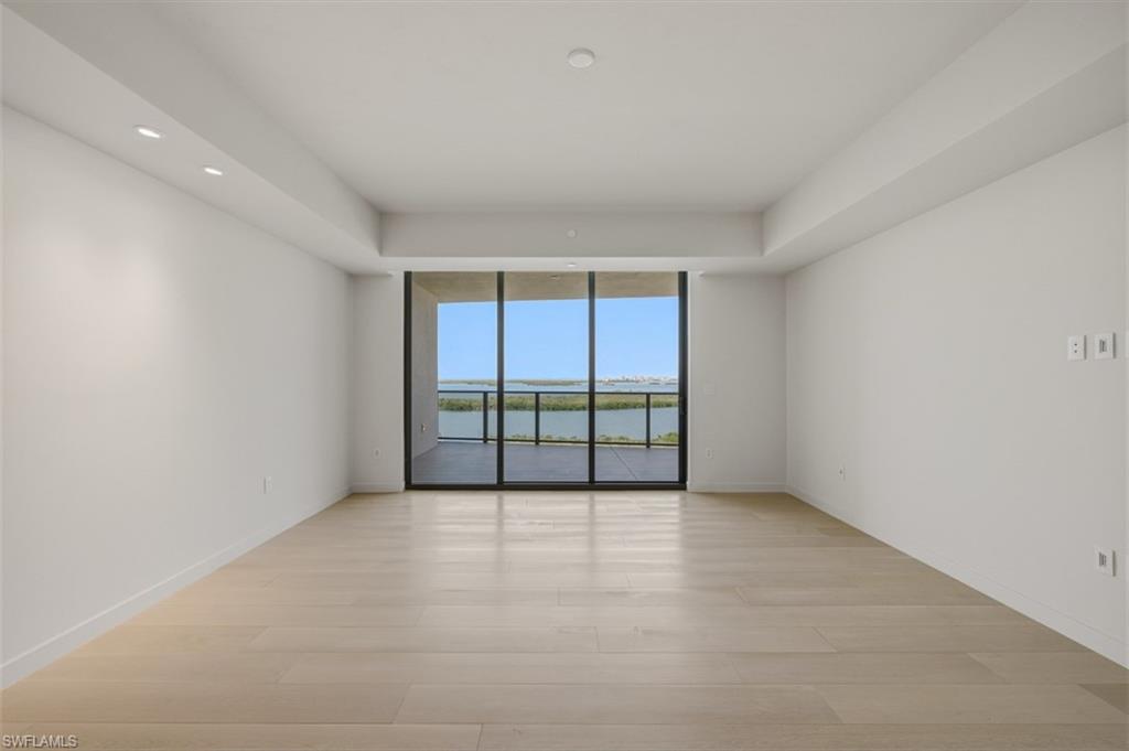 THE RITZ-CARLTON RESIDENCES ESTERO BAY - Residential
