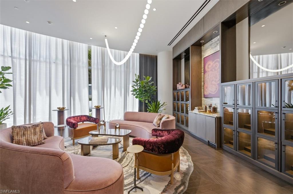 THE RITZ-CARLTON RESIDENCES ESTERO BAY - Residential