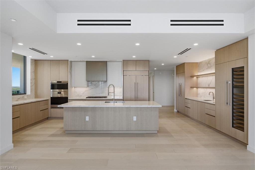 THE RITZ-CARLTON RESIDENCES ESTERO BAY - Residential