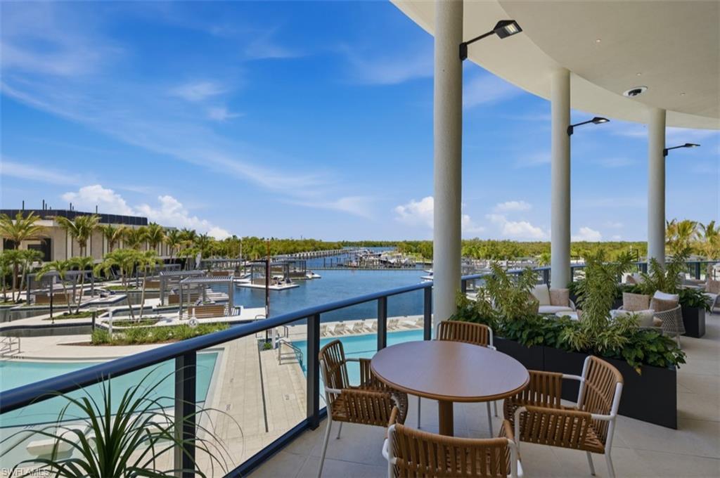 THE RITZ-CARLTON RESIDENCES ESTERO BAY - Residential