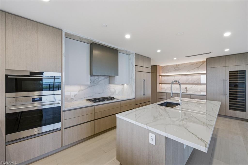 THE RITZ-CARLTON RESIDENCES ESTERO BAY - Residential