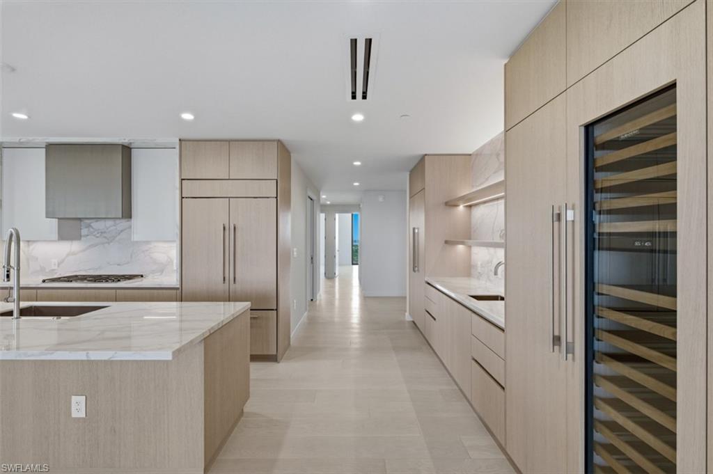 THE RITZ-CARLTON RESIDENCES ESTERO BAY - Residential