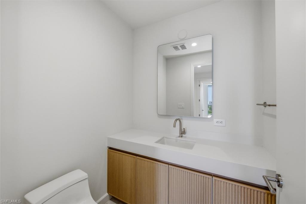 THE RITZ-CARLTON RESIDENCES ESTERO BAY - Residential