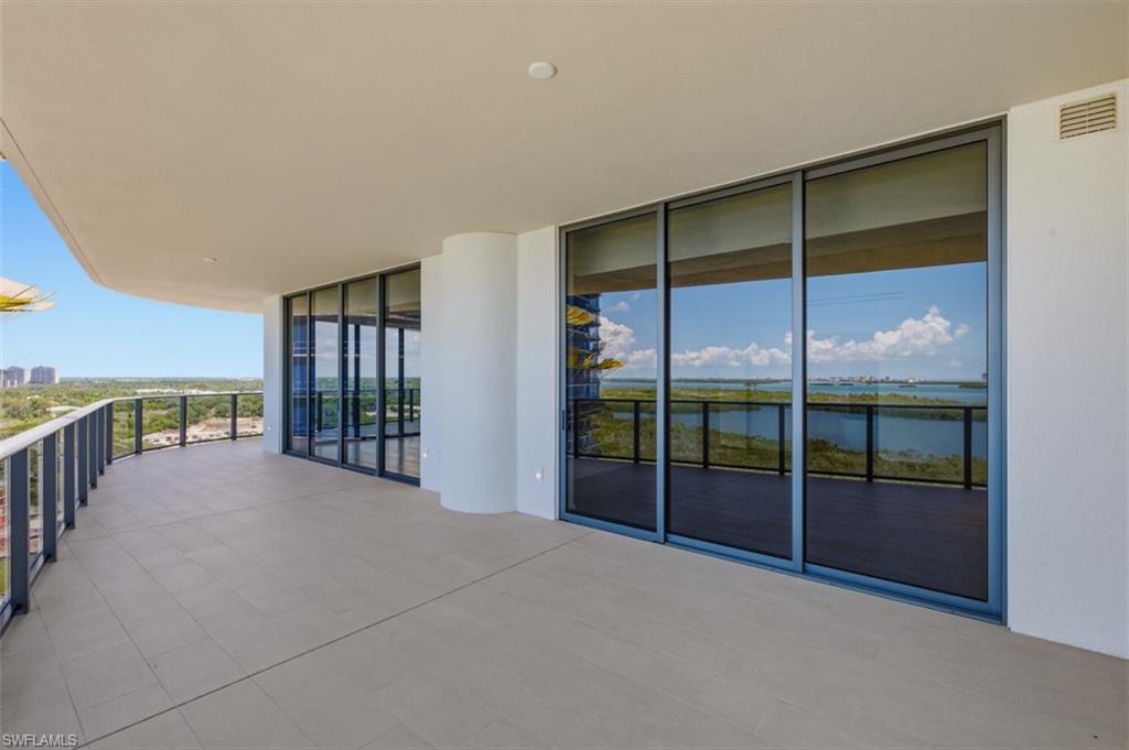 THE RITZ-CARLTON RESIDENCES ESTERO BAY - Residential