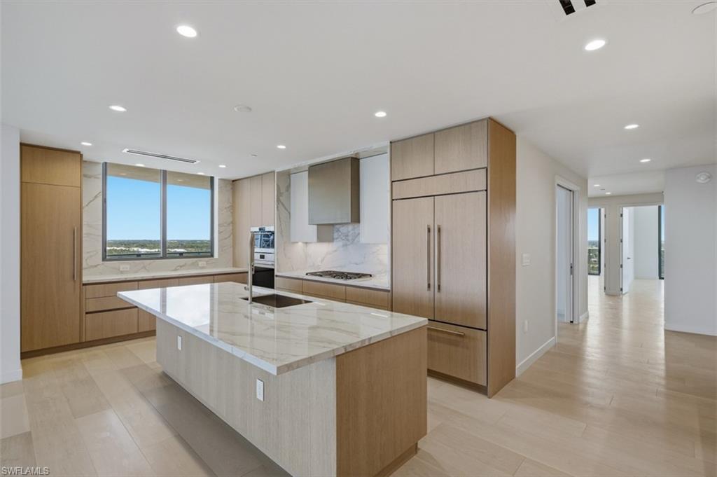 THE RITZ-CARLTON RESIDENCES ESTERO BAY - Residential