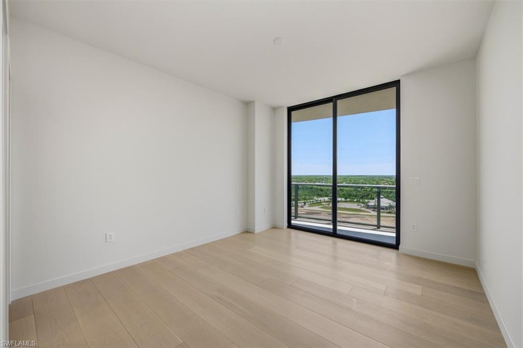 THE RITZ-CARLTON RESIDENCES ESTERO BAY - Residential