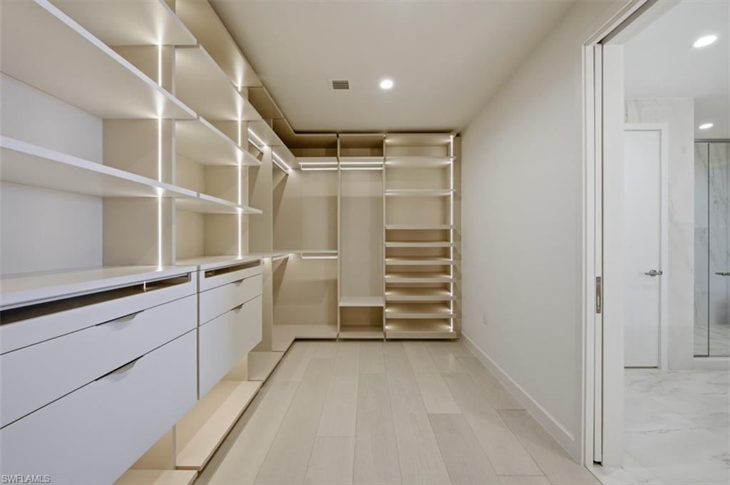 THE RITZ-CARLTON RESIDENCES ESTERO BAY - Residential