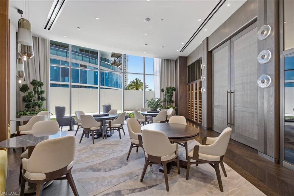 THE RITZ-CARLTON RESIDENCES ESTERO BAY - Residential